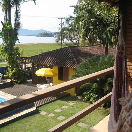 Pousada Vistamar Paraty Exterior photo