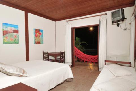 Pousada Vistamar Paraty Exterior photo
