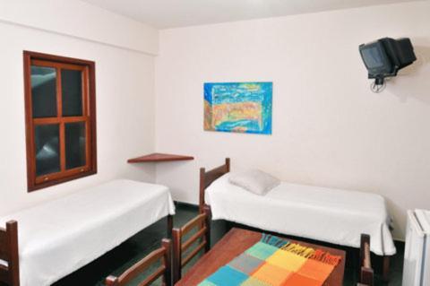 Pousada Vistamar Paraty Exterior photo